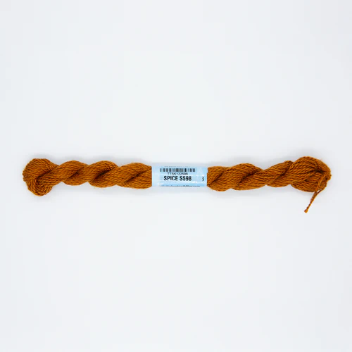 Spice – Skein Spice – Skein