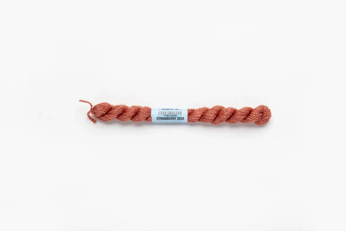 Strawberry – Skein Strawberry – Skein