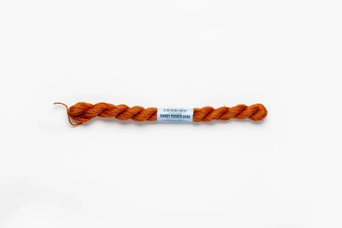 Sweet Potato – Skein Sweet Potato – Skein