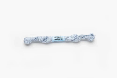 Tear Drop – Skein Tear Drop – Skein