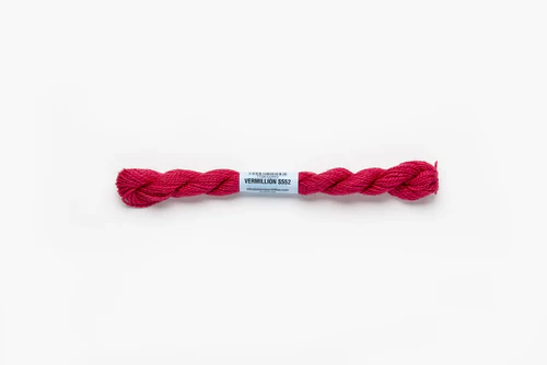 Vermillion – Skein Vermillion – Skein