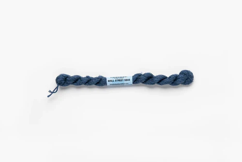 Wall Street – Skein Wall Street – Skein