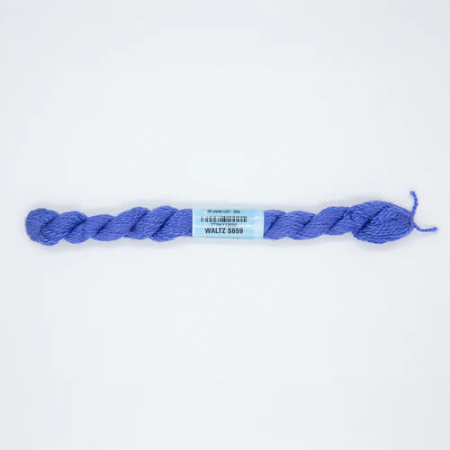 Waltz – Skein Waltz – Skein
