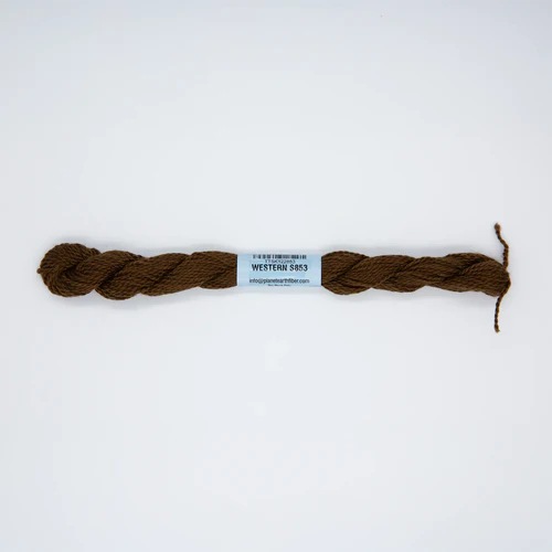 Western – Skein Western – Skein