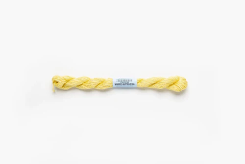 Whipped Butter – Skein Whipped Butter – Skein