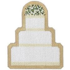 Wedding Cake-Gold Wedding Cake-Gold