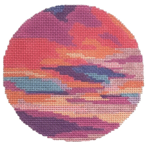 Carolina Cotton Candy Sky