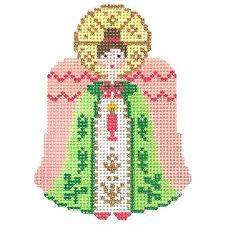 Angel-Coral Angel-Coral