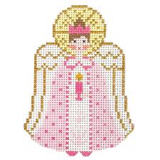 Angel-Pink Angel-Pink