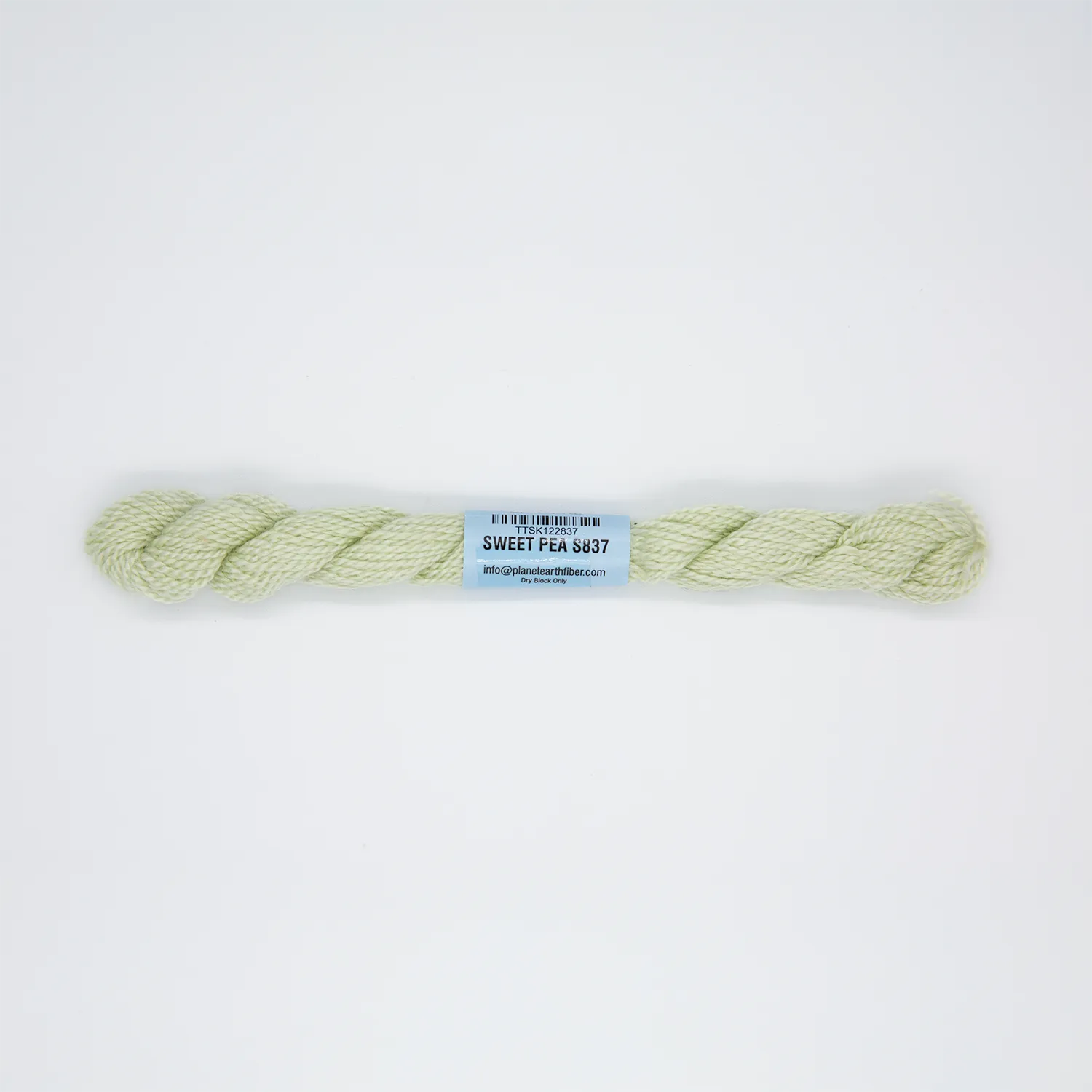 Sweet Pea – Skein