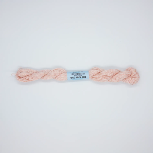 Pogo Stick – Skein