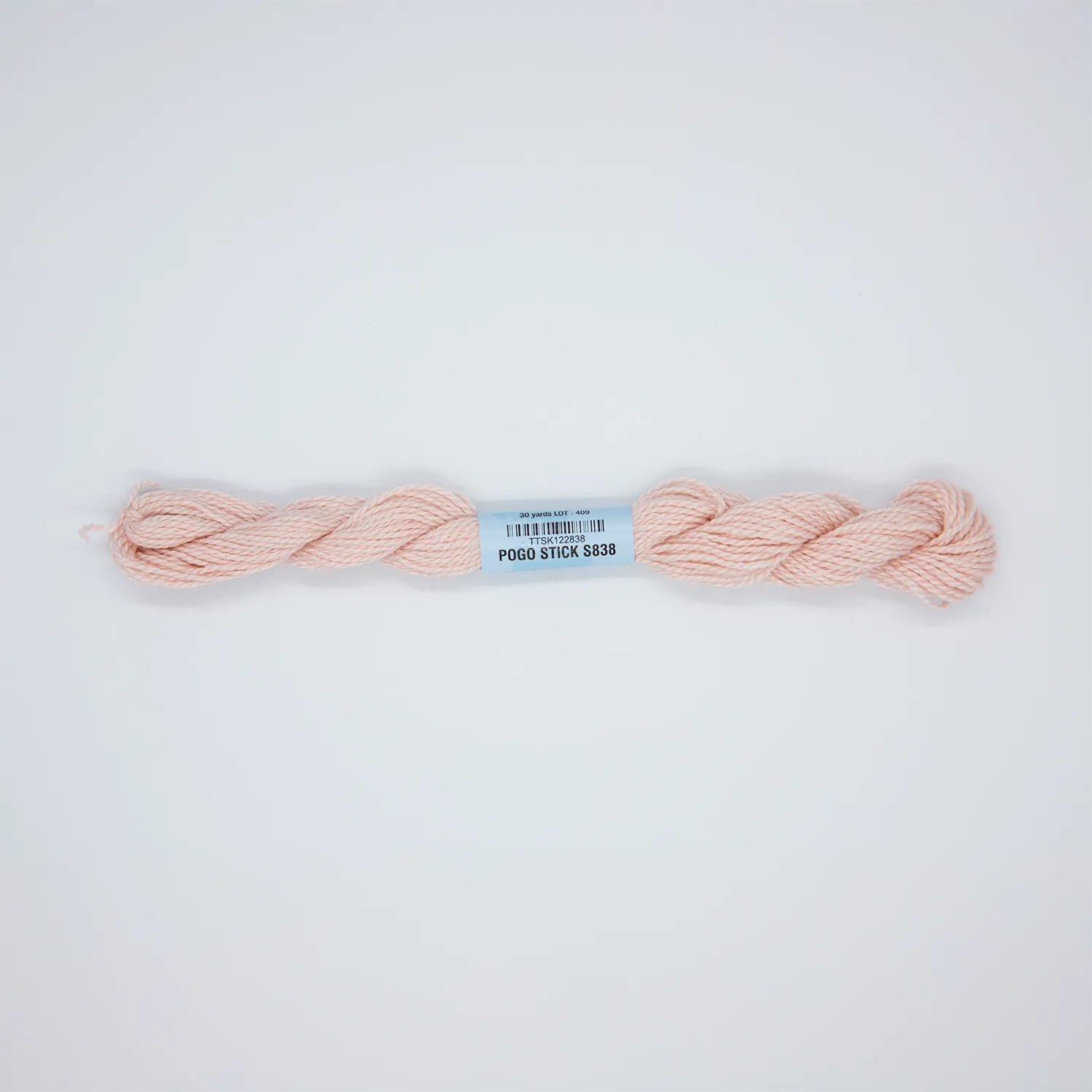 Pogo Stick – Skein