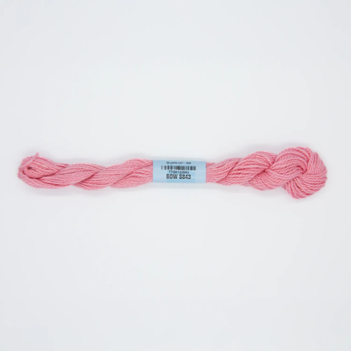Bow – Skein