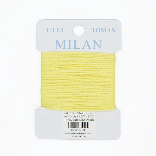 Pina Colada Pina Colada