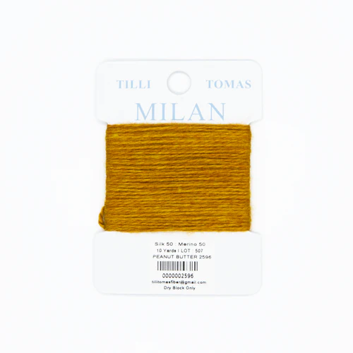 Peanut Butter Peanut Butter