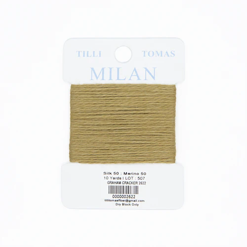 Graham Cracker Graham Cracker