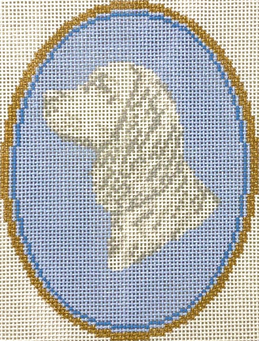 Cameo-Cocker Spaniel