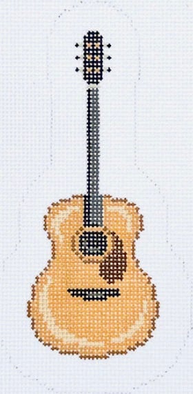 Accoustic Guitar