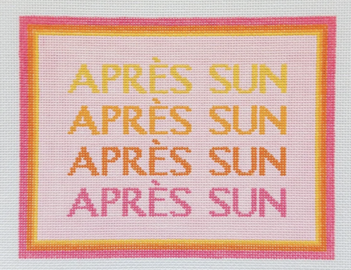 Après Sun Pink