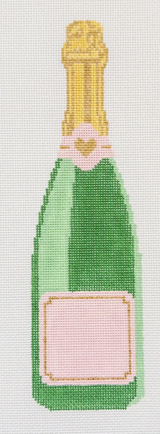 Pink Champagne Large