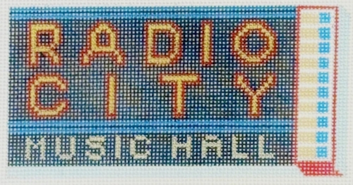 Radio City Music Hall