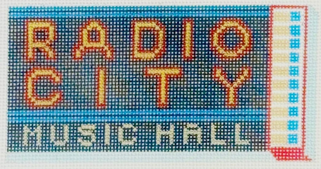 Radio City Music Hall