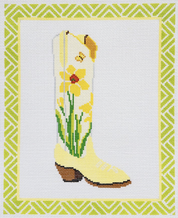 Daffodil Paloma Boot