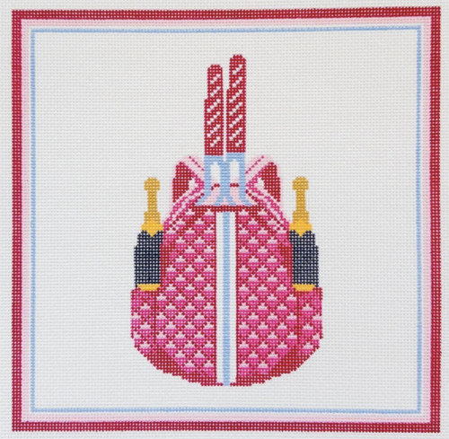 Tennis Champs Bag-Pink