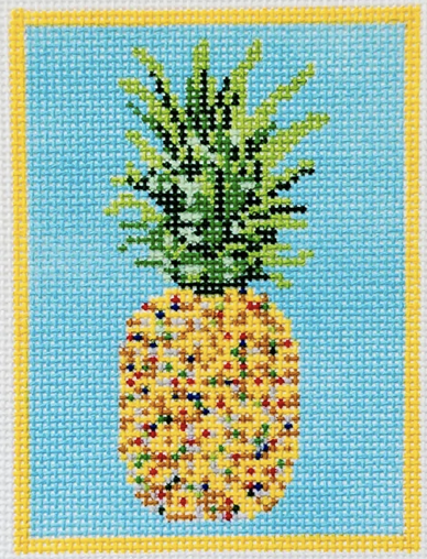 Pineapple Mini