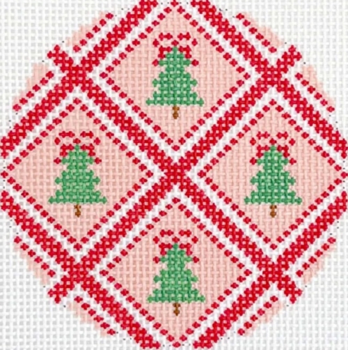 Tree Trellis
