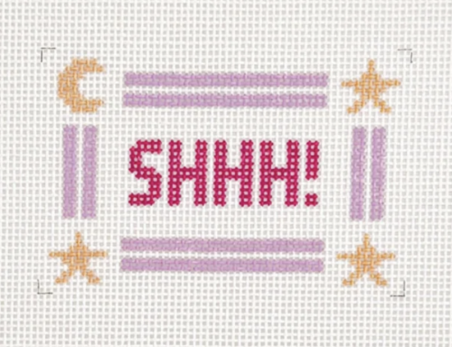 SHH!