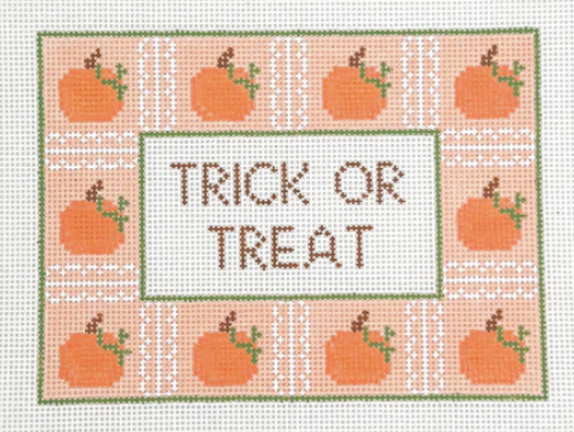 Trick or Treat Trick or Treat