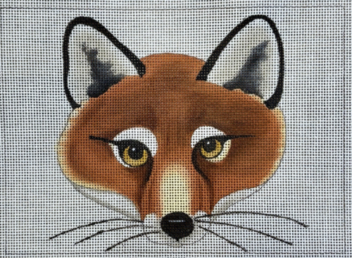 Fox Face