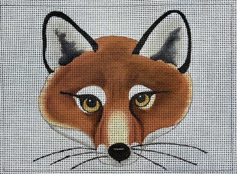 Fox Face
