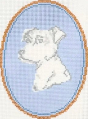 Cameo-Jack Russell Cameo-Jack Russell
