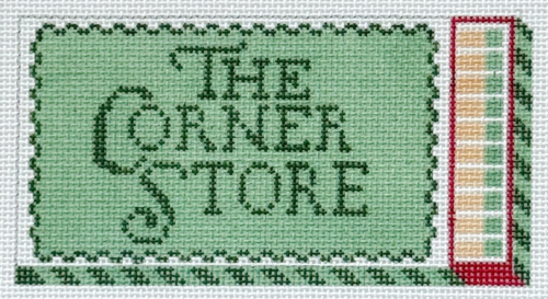The Corner Store