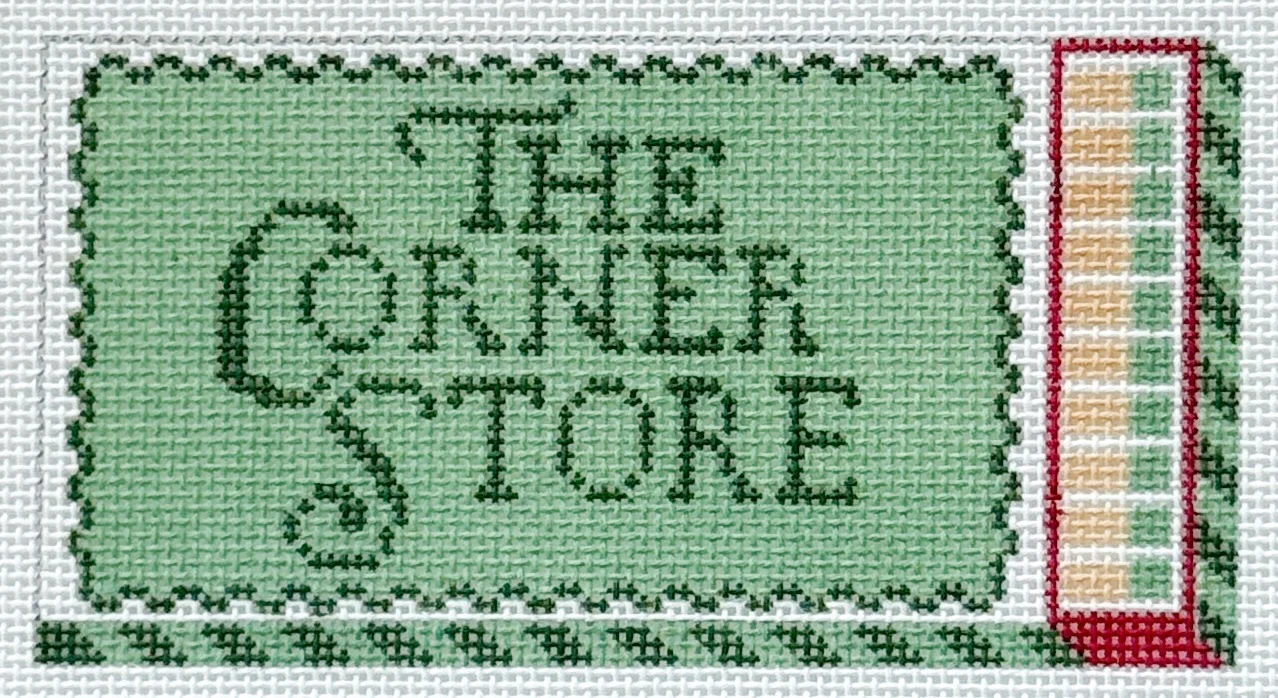 The Corner Store
