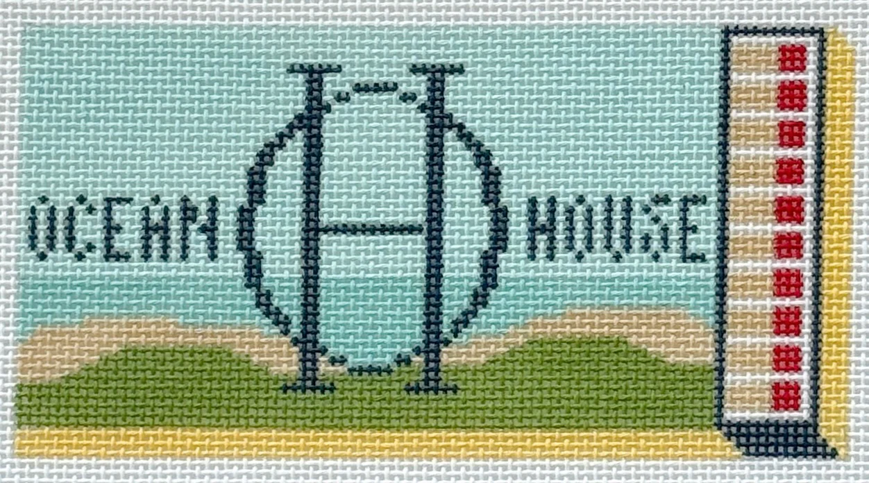 Ocean House
