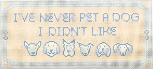 Pet A Dog