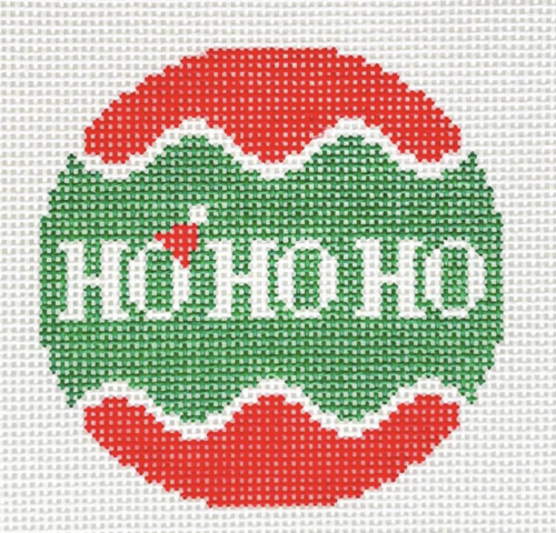Ho Ho Ho