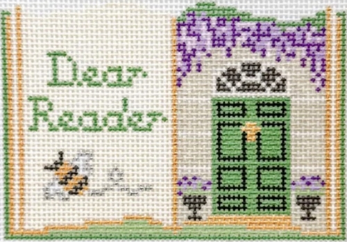 Dear Reader