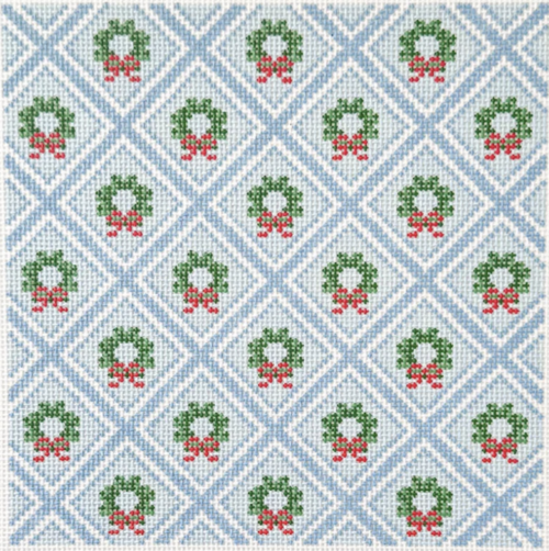 Wreath Trellis