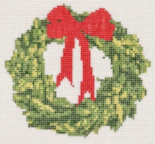 Holiday Wreath