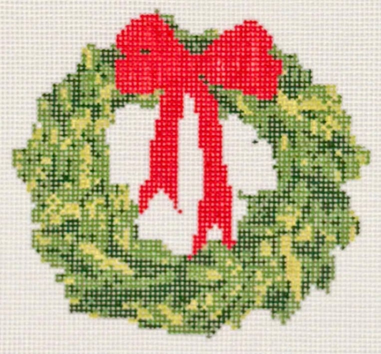 Holiday Wreath