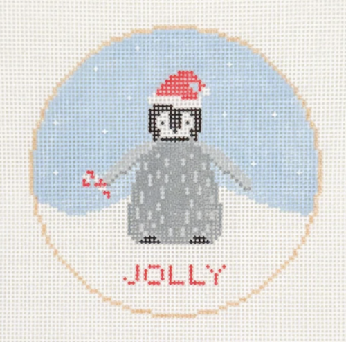 Jolly Penguin