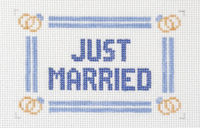 Just Married