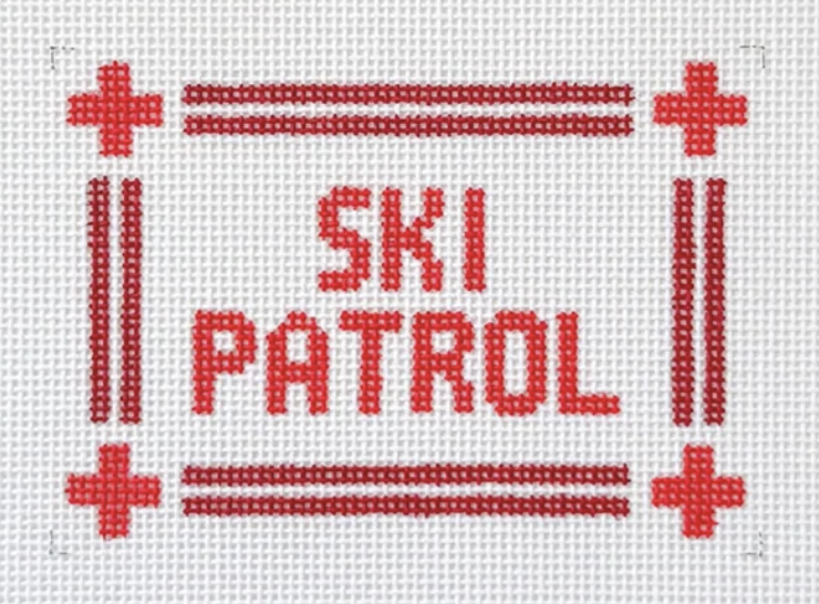 Ski Patrol