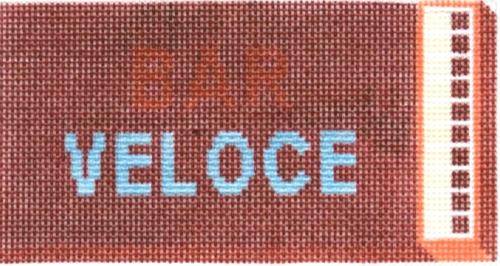 Bar Veloce