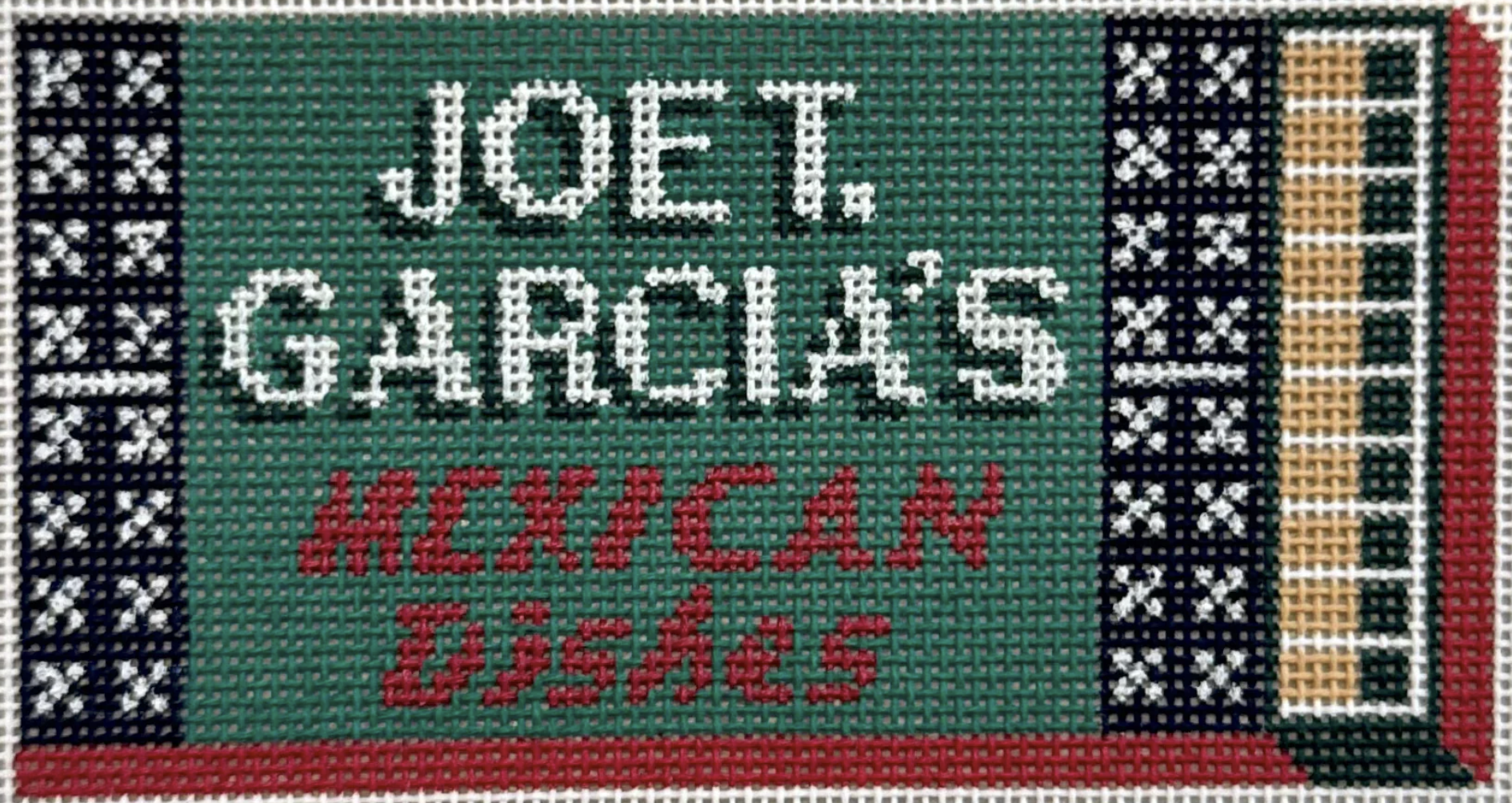 Joe T. Garcia’s Joe T. Garcia’s