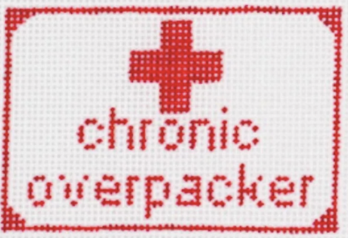 Chronic Overpacker